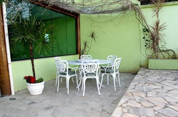 Pousada Luz Do Sol Rio das Ostras Ngoại thất bức ảnh