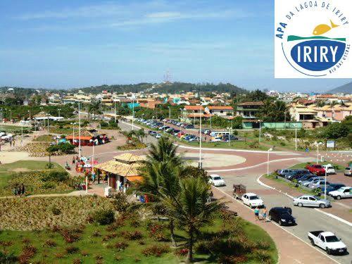 Pousada Luz Do Sol Rio das Ostras Ngoại thất bức ảnh